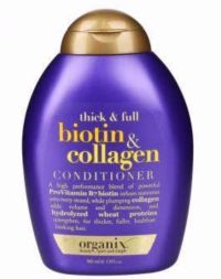 OGX Biotin & Collagen Conditioner Thick & full