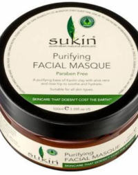 Sukin Purifying Facial Masque 