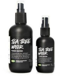 LUSH Tea Tree Toner Water 