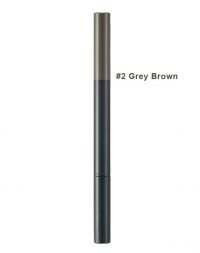 The Face Shop Designing Eyebrow Grey Brown