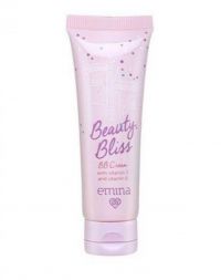 Emina Beauty Bliss BB Cream Caramel