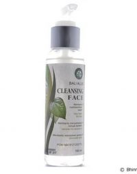 Bali Alus Cleansing Face 