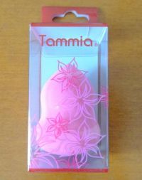 Tammia beauty blender PINK