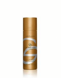 Oriflame Giordano Gold Anti-Perspirant 24H Deodorant 