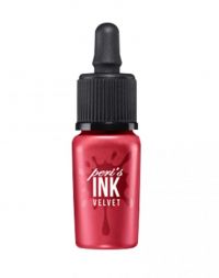 Peripera Ink Velvet 01 Sellout Red