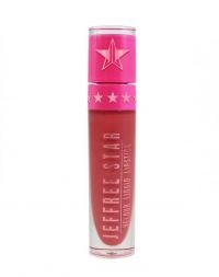 Jeffree Star Velour Liquid Lipstick Rose Matter