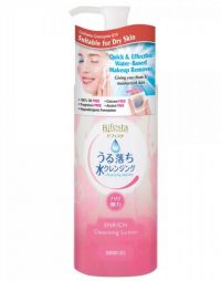 Bifesta Cleansing Lotion Enriched