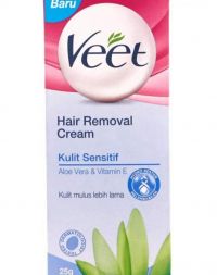 Veet Hair Removal Cream 
