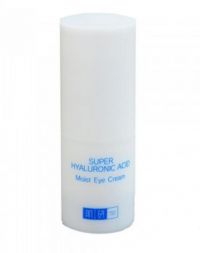 Hada Labo Super Hyaluronic Acid Moist Eye Cream 