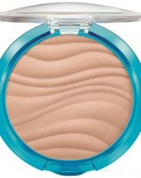 Physicians Formula Mineral Wear Talc Free Mineral Airbrushing Pressed Powder Translucent