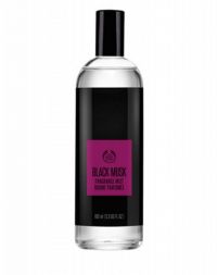 The Body Shop Black Musk Night Bloom Fragrance Mist 
