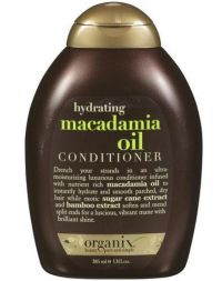 OGX Hydrating Macademia Conditioner 