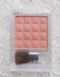Daiso Multi Cheek Blush Peach
