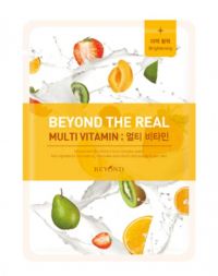 Beyond The Real Multi Vitamin multi vitamin