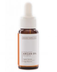 Organic Supply Co. Argan Oil 