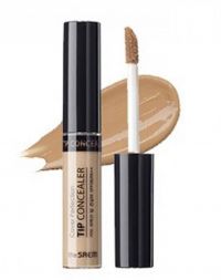 the SAEM Cover Perfection Tip Concealer Neutral