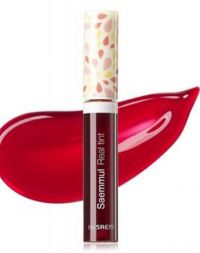 the SAEM Saemmul Real Tint #1 Red