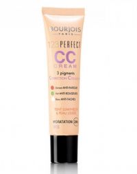 Bourjois 123 Perfect CC Cream 3 Pigments 