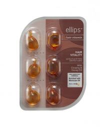 Ellips Hair Vitamin Hair Vitality