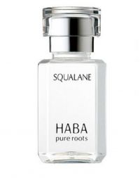 Haba Squalene Pure Roots Facial Oil 