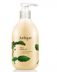 Jurlique Citrus Shower Gel 