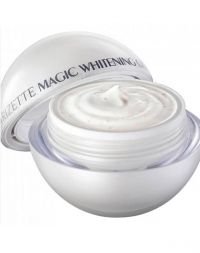 Lioele Moel Rizette Magic Whitening Cream 2nd Generation