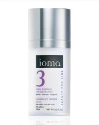 IOMA  Generous Eye Contour Cream 