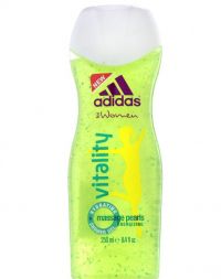 Adidas Hydrating Shower Gel for Women Vitality