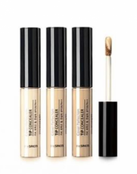 the SAEM Cover Perfection Tip Concealer 2 Rich Beige