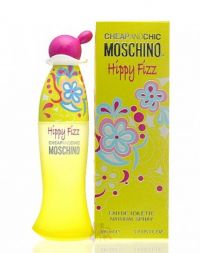 Moschino Hippy Fizz 