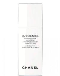 Chanel UV Essentiel UV - Pollution SPF 50+
