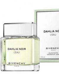 Givenchy Dahlia Noie L EAU floral, fresh, calming