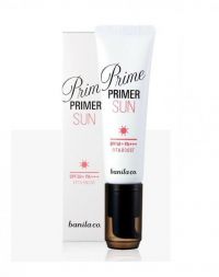 Banila Co Prime Primer Sun SPF50+ PA+++ Fit &amp; Boost
