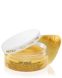 Peter Thomas Roth 24K Gold Pure Luxury Cleansing Butter 