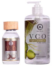 Bali Alus Virgin Coconut Oil 