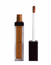 Rollover Reaction Sueded! Lip and Cheek Cream Livv