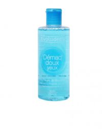 Evoluderm Demaq Deux Yeux Make Up Remover Water for Eyes 