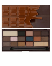 Makeup Revolution I Heart Chocolate 