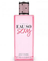 Victoria's Secret Eau So Sexy Fragrance Mist 