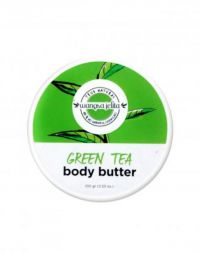 Wangsa Jelita Body Butter Green Tea