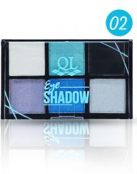 QL QL Eyeshadow 02