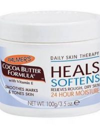 Palmer's Palmers Cocoa Butter Formula Daily Skin Therapy Vanilla