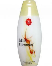 Viva Cosmetics Viva Milk Cleanser Milk