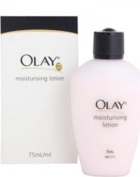 Olay Moisturizing Lotion 