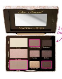 Too Faced TOO FACED NATURAL EYES PALLETE NATURAL EYES
