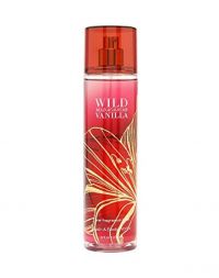 Bath and Body Works Wild Madagascar Vanilla Fragrance Mist 