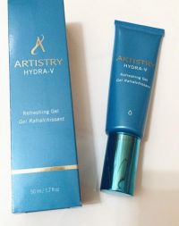 Artistry Refreshing Gel Normail-Oily
