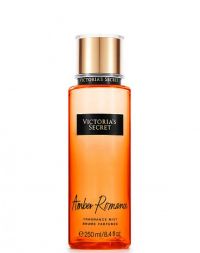 Victoria's Secret Amber Romance Fragrance Mist 