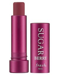 Fresh Sugar Berry Tinted Lip Treatment Sunscreen SPF 15 