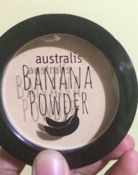 Australis Banana Powder 
